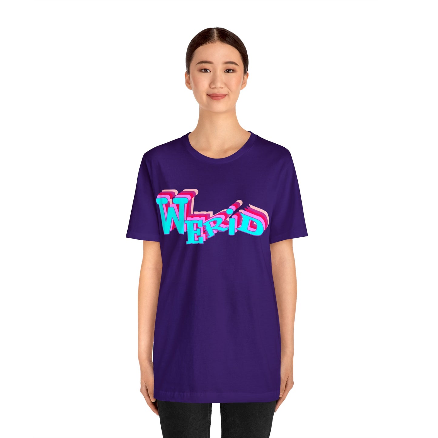 Weird Shirts - Hurts Shirts Collection