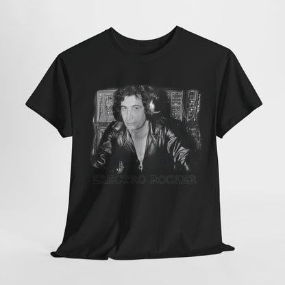Electro Rocker - Hurtz Shirtz Collection