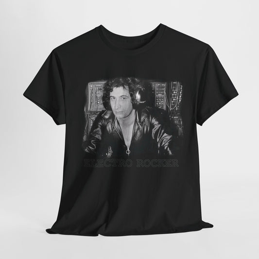 Electro Rocker - Hurtz Shirtz Collection