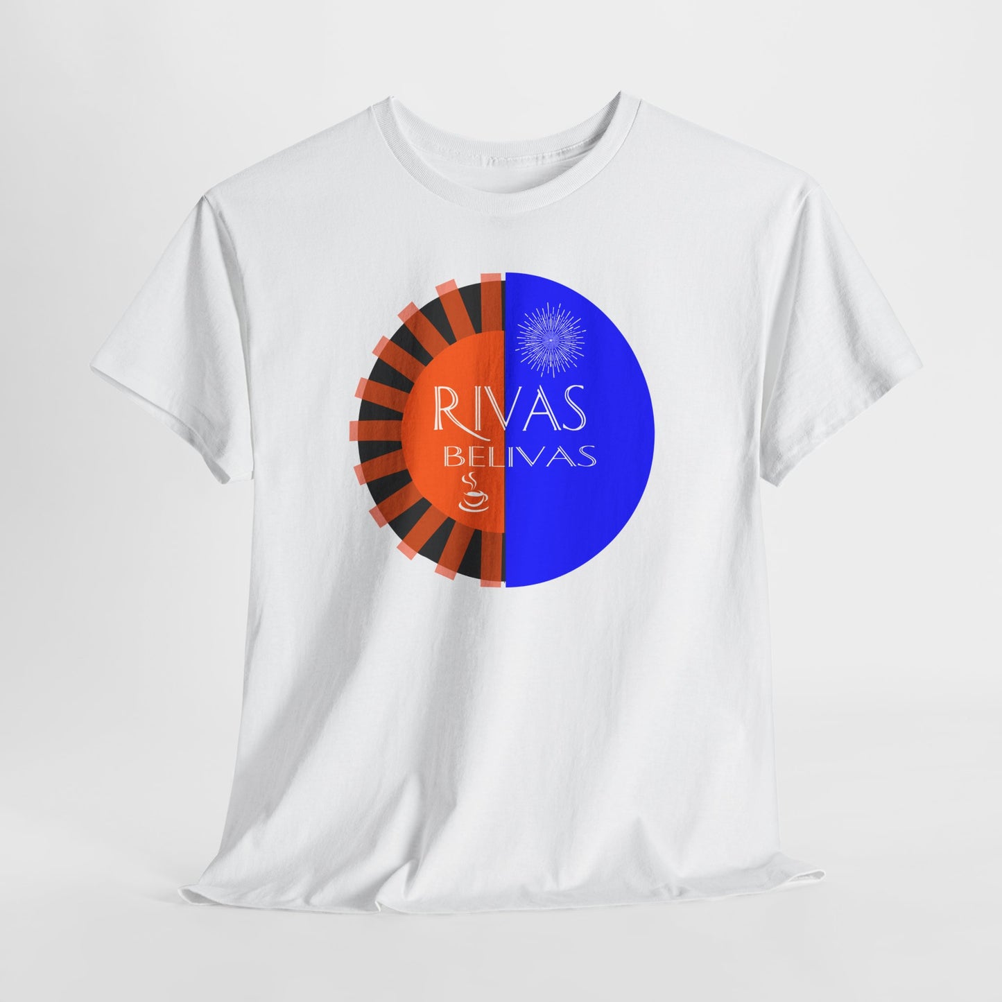 Rivas Belivas  - Hurtz Shirtz Collection