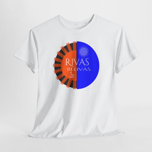 Rivas Belivas  - Hurtz Shirtz Collection