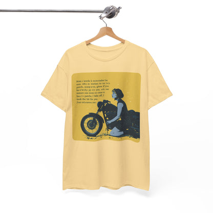 I Took The Hit For You - Hurtz Shirtz Collection
