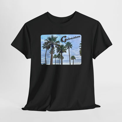 Galveston - Hurtz Shirtz Collection