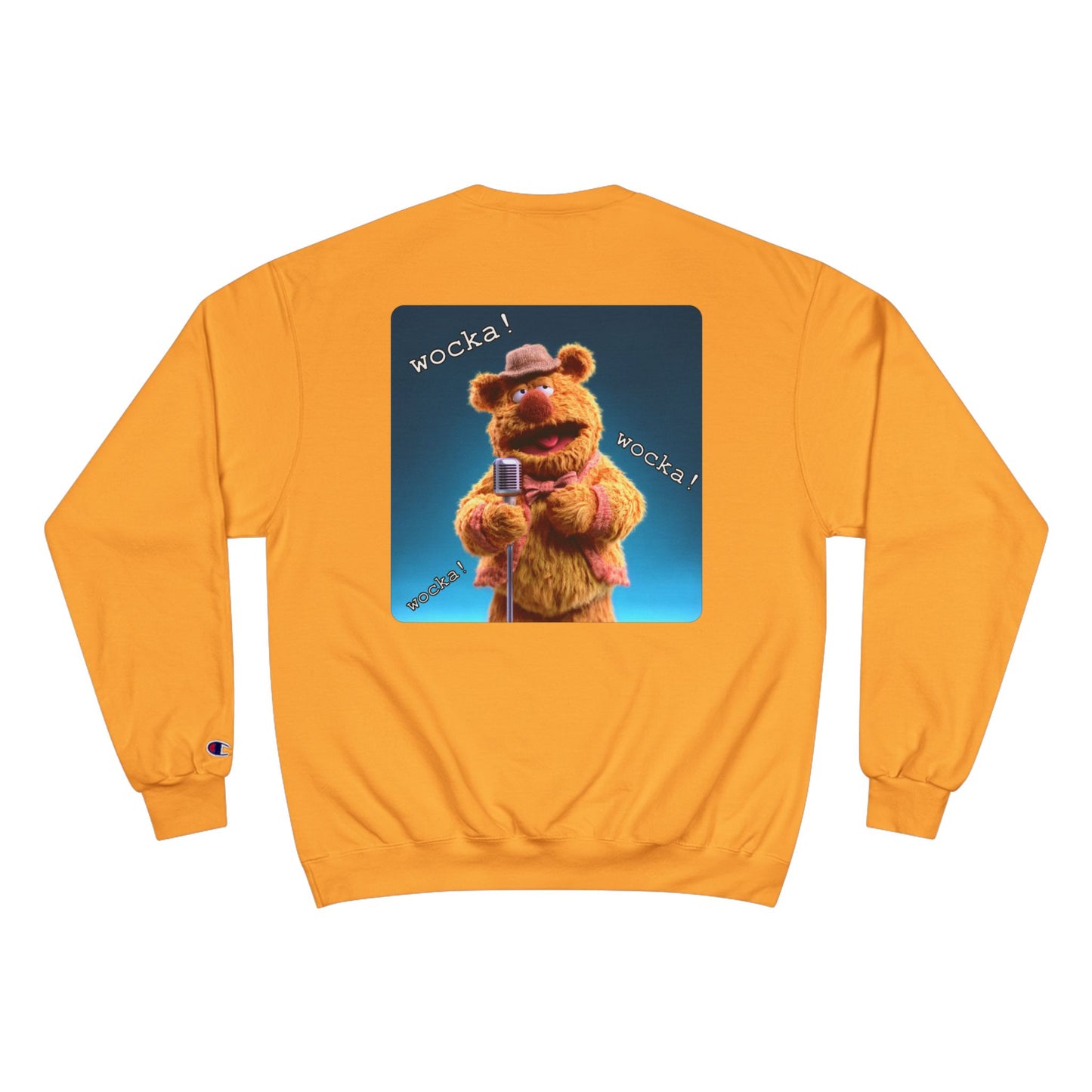 Wocka! - Hurtz Shirtz Collection