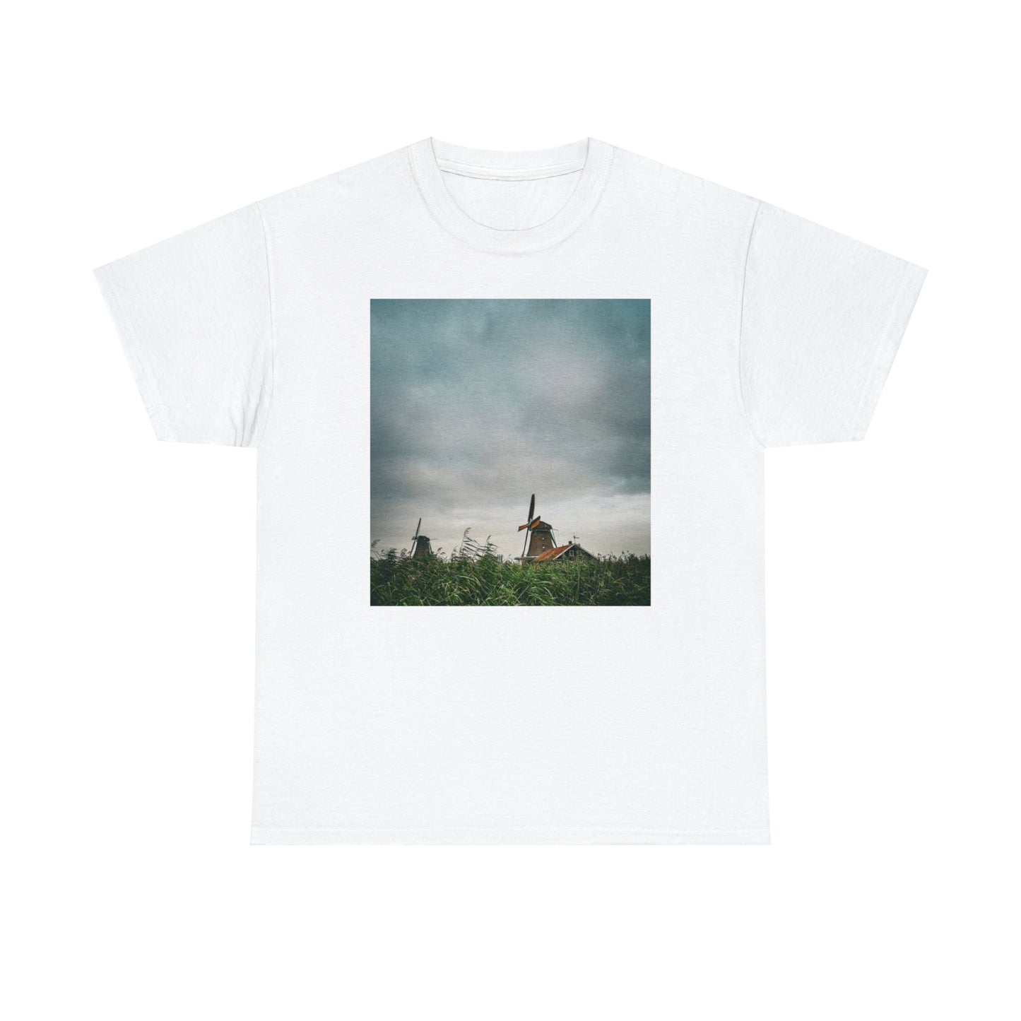 Windmill Weather - Hurts Shirts Collection