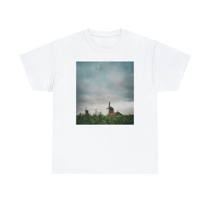 Windmill Weather - Hurts Shirts Collection