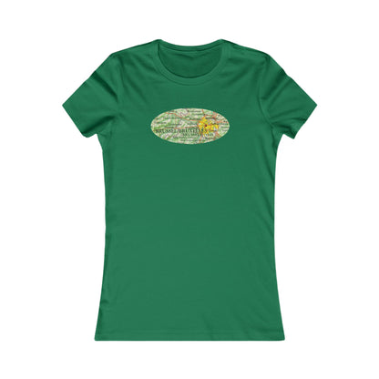 Brussels - Hurtz Shirtz Collection