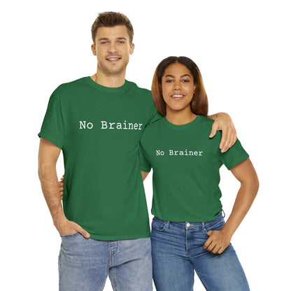 No Brainer - Hurts Shirts Collection