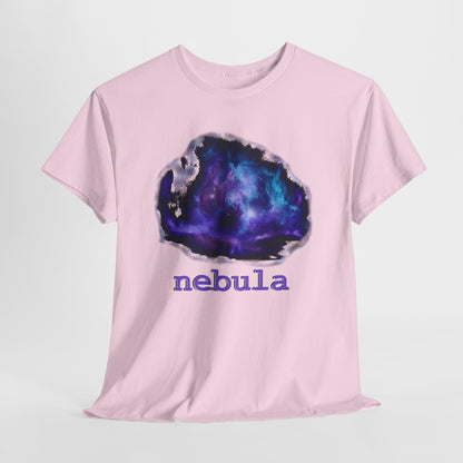 Nebula 02 - Hurtz Shirtz Collection