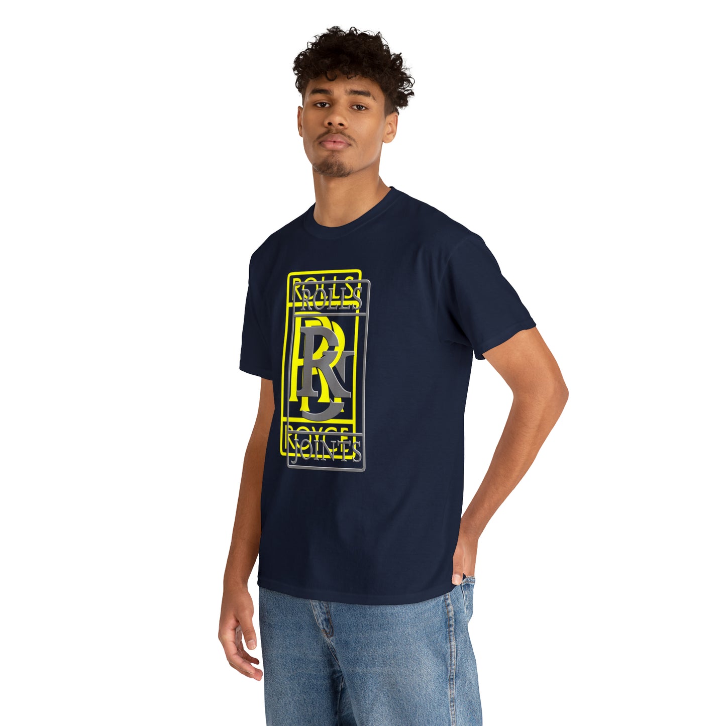 ROLLS JOINTS - Hurts Shirts Collection