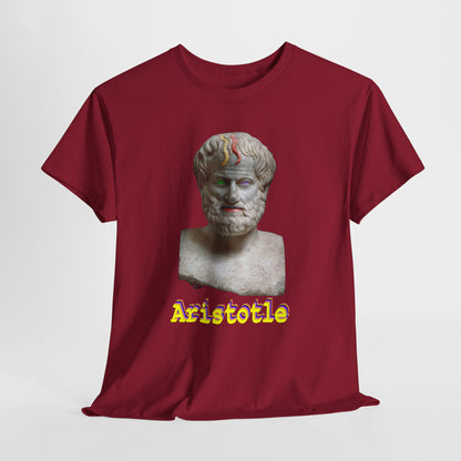 Aristotle - Hurtz Shirtz Collection