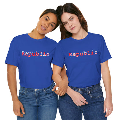 Republic - Hurts Shirts Collection