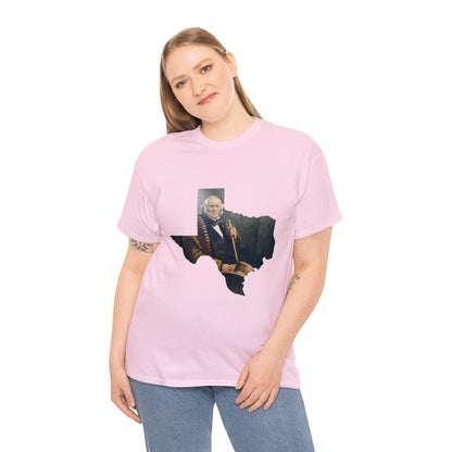 Sam Houston - Hurts Shirts Collection