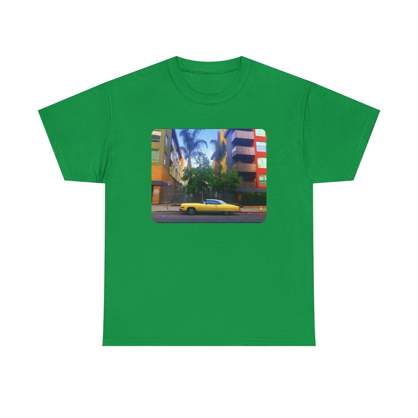 Banana Caddie - Hurts Shirts Collection
