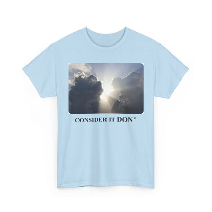 Consider It DON! - 04 - Hurtz Shirtz Collection