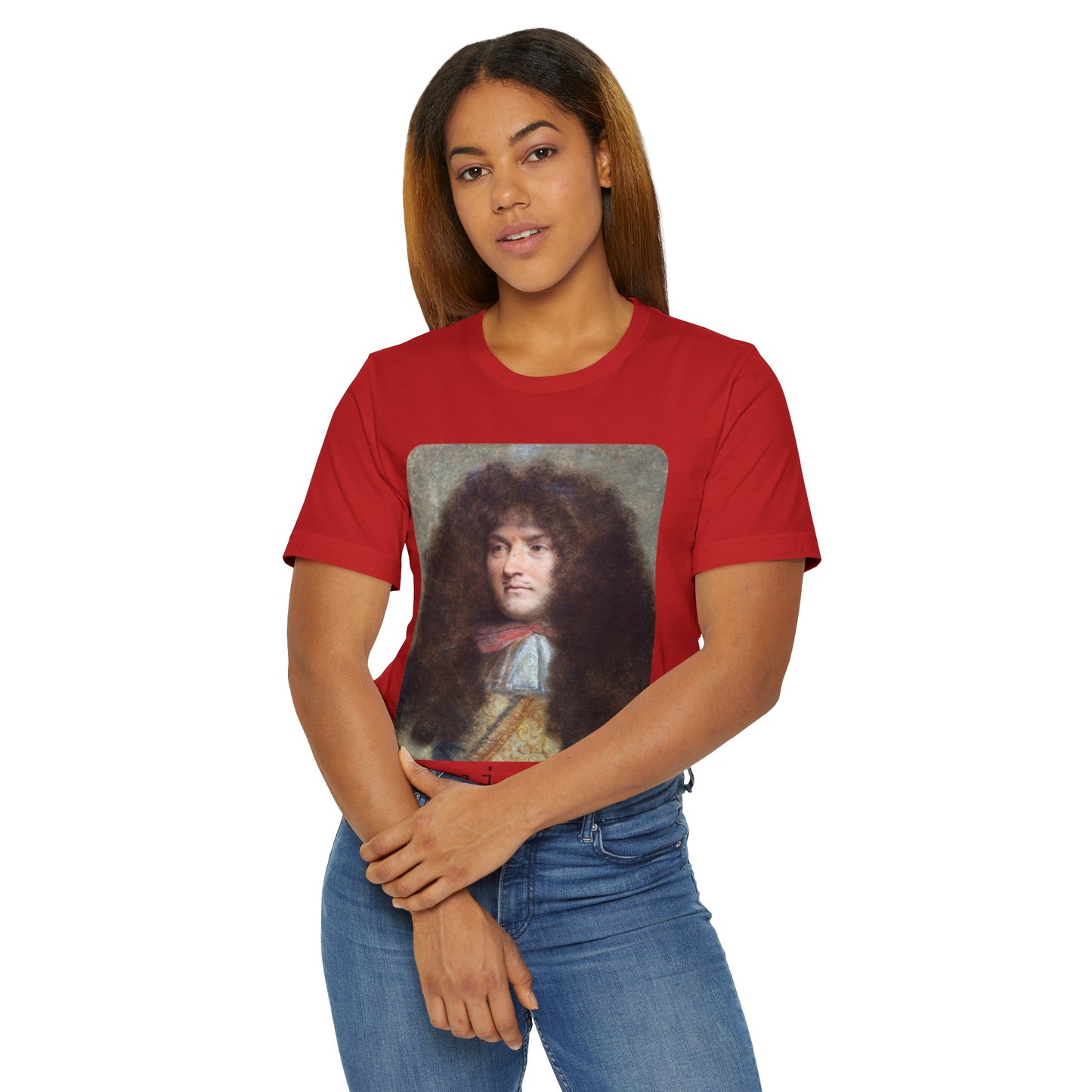Louis XIV - Hemmingway Line - Hurts Shirts Collection