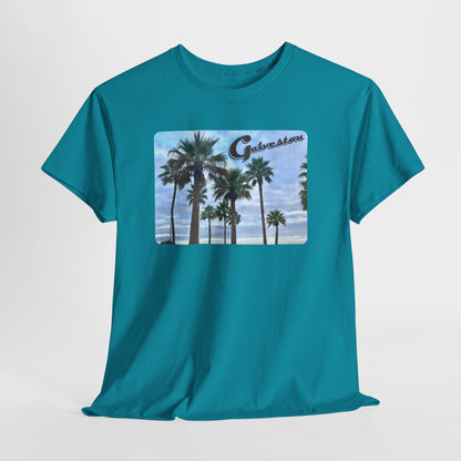 Galveston - Hurtz Shirtz Collection