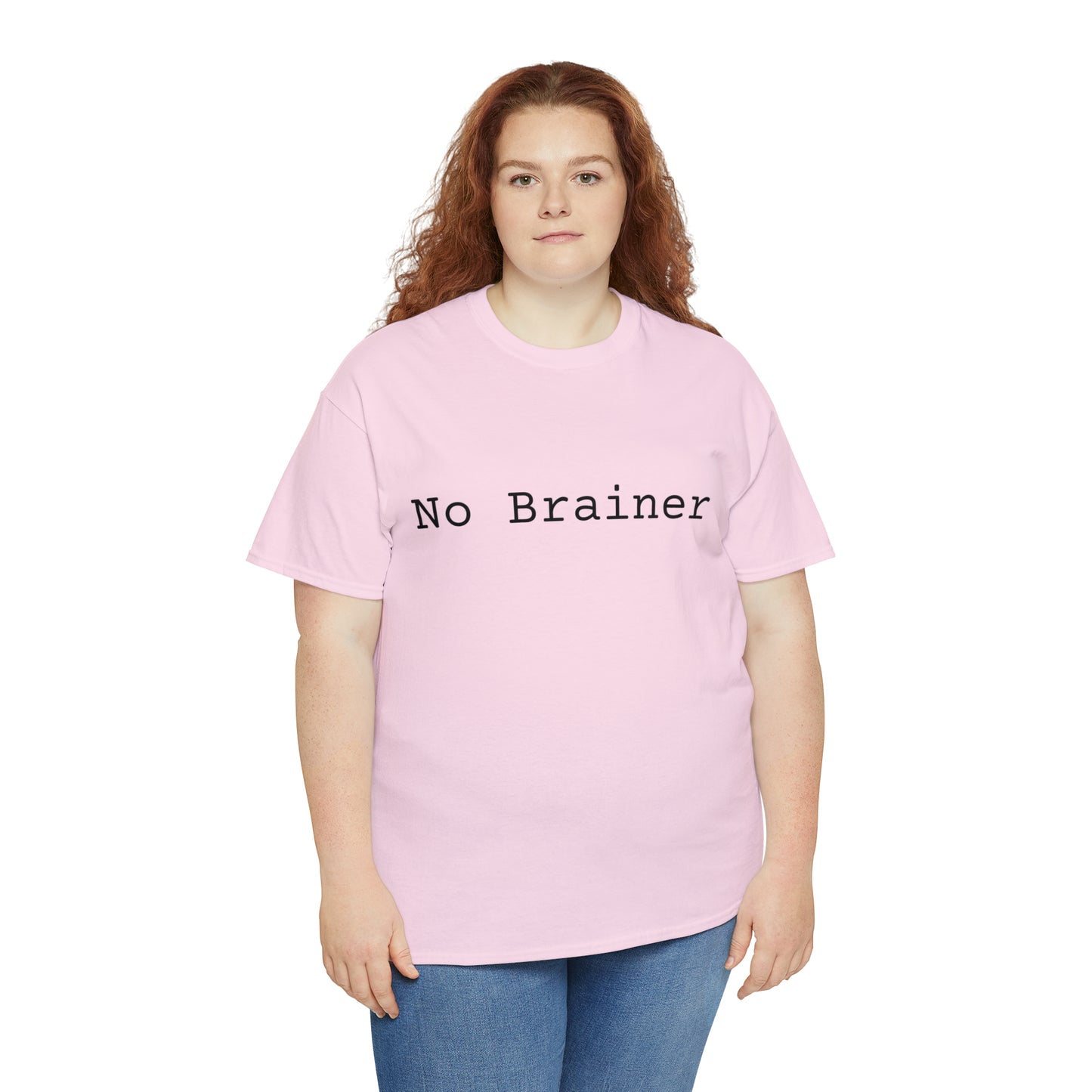 No Brainer - Hurts Shirts Collection