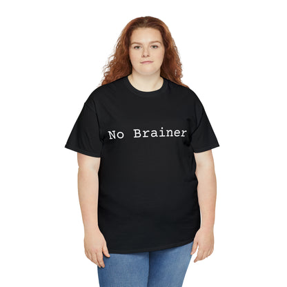 No Brainer - Hurts Shirts Collection