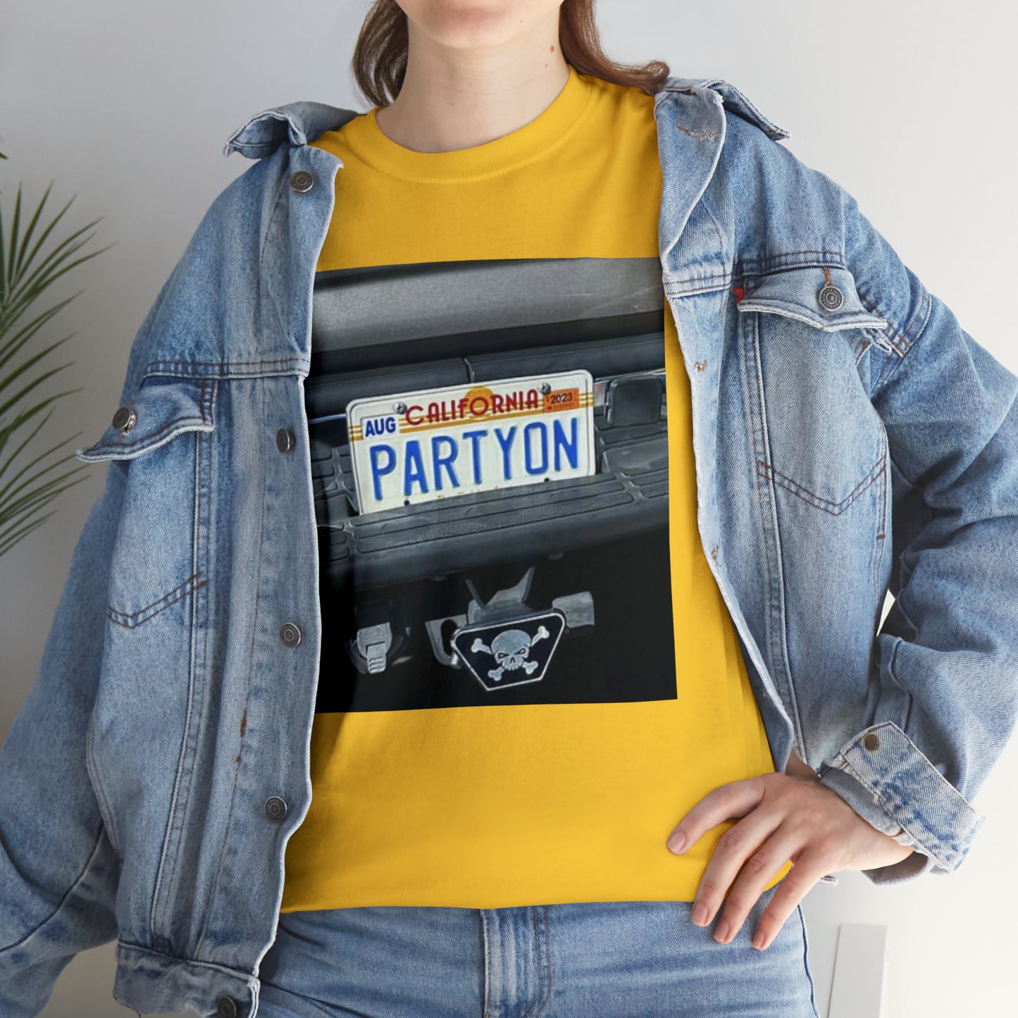 Party on - Hurts Shirts Collection