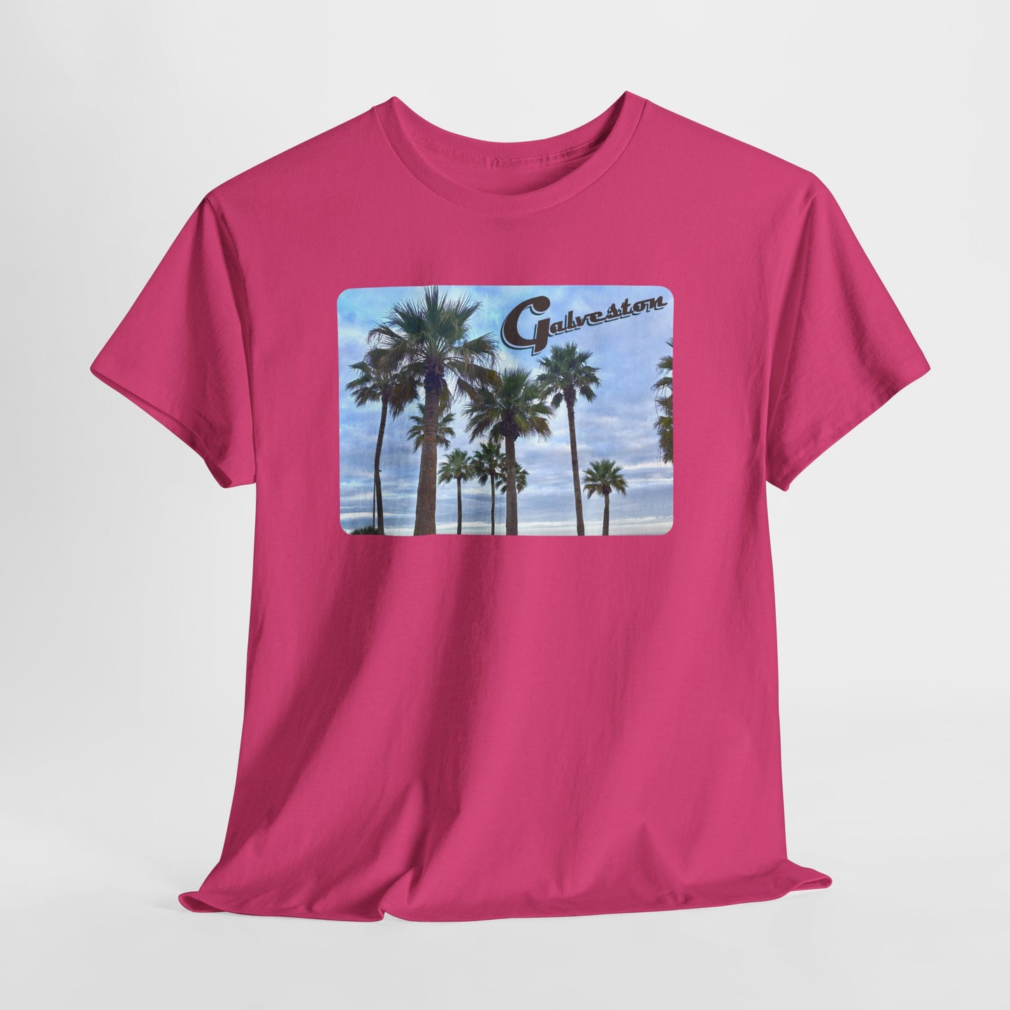 Galveston - Hurtz Shirtz Collection