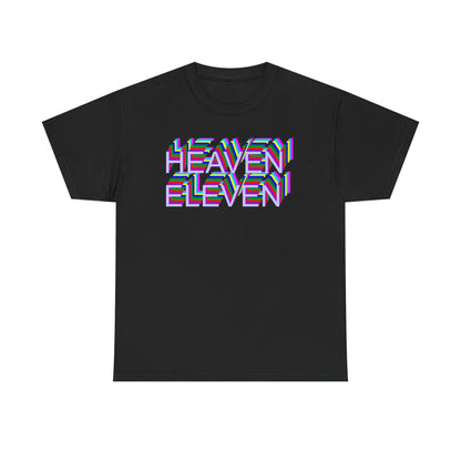Heaven Eleven - Hurtz Shirtz Collection