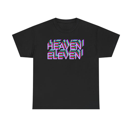Heaven Eleven - Hurtz Shirtz Collection