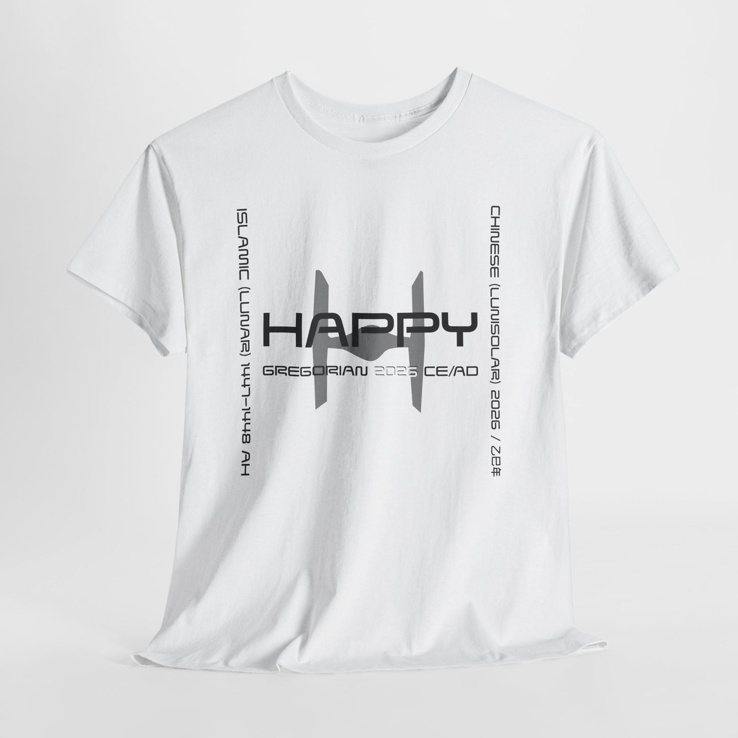 Happy Thai Fighter - Hurtz Shirtz Collection