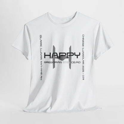 Happy Thai Fighter - Hurtz Shirtz Collection