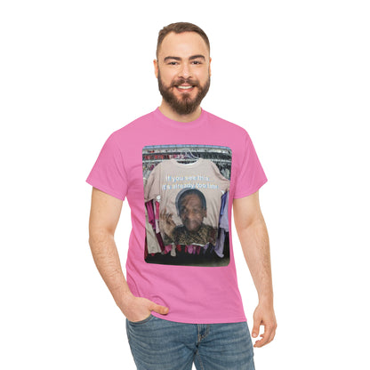 Blurry Bill Cosby - Hurts Shirts Collection