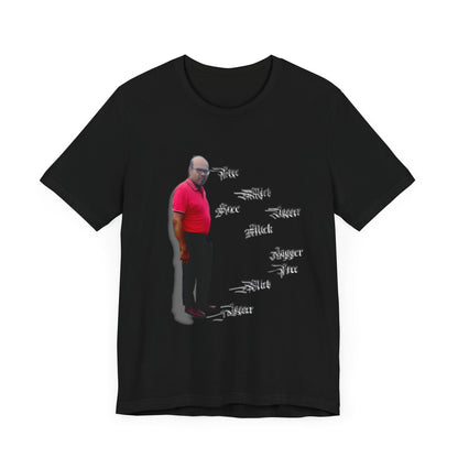 Free Mick Jagger - Hurts Shirts Collection