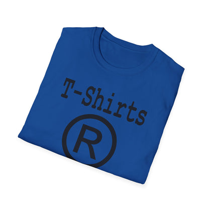T-Shirts R for Labels - Hurts Shirts Collection