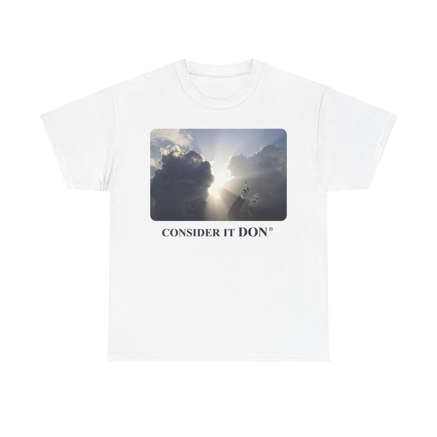 Consider It DON! - 04 - Hurtz Shirtz Collection