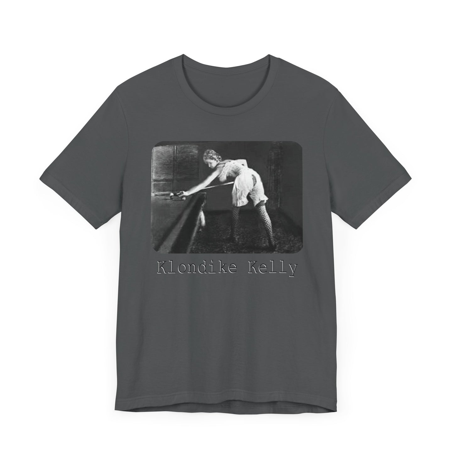 Klondike Kelly - Hemingway Line - Hurts Shirts Collection