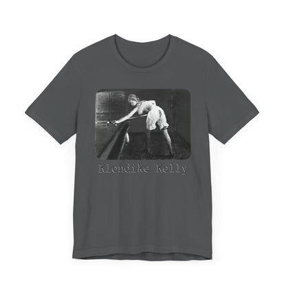 Klondike Kelly - Hemingway Line - Hurts Shirts Collection