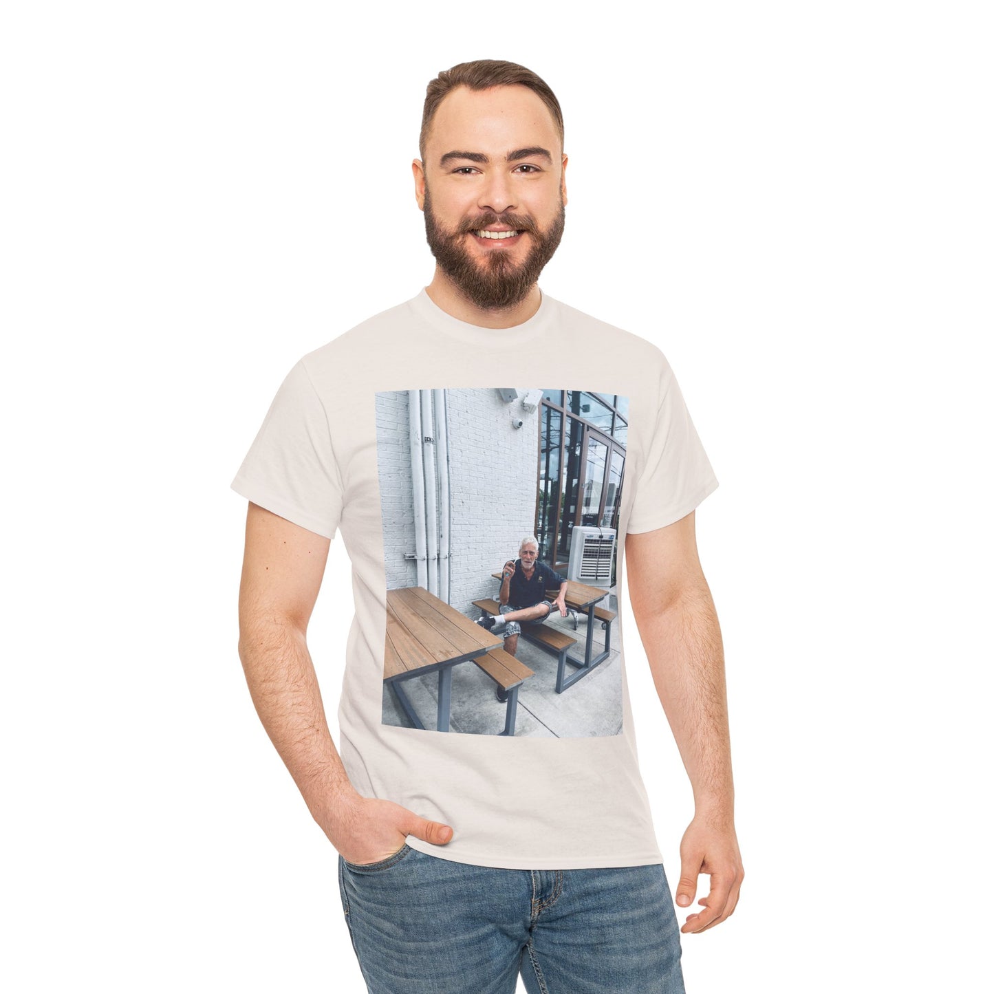 11:11 Fact Bro - Hurts Shirts Collection