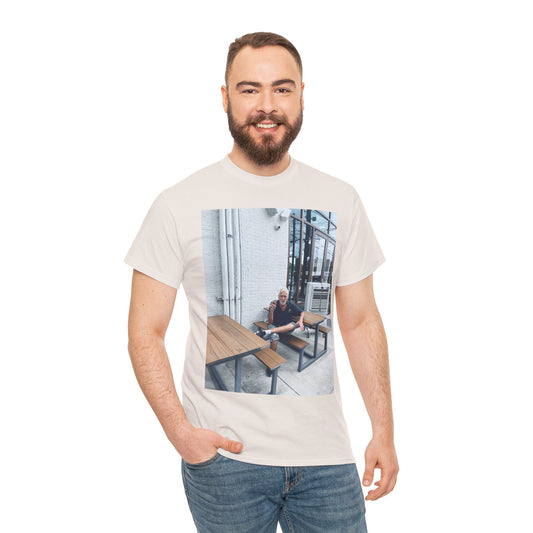11:11 Fact Bro - Hurts Shirts Collection