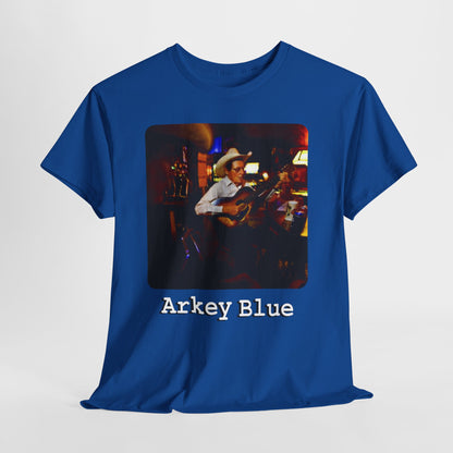Country Legend - Arkey Blue - Hurtz Shirtz Collection