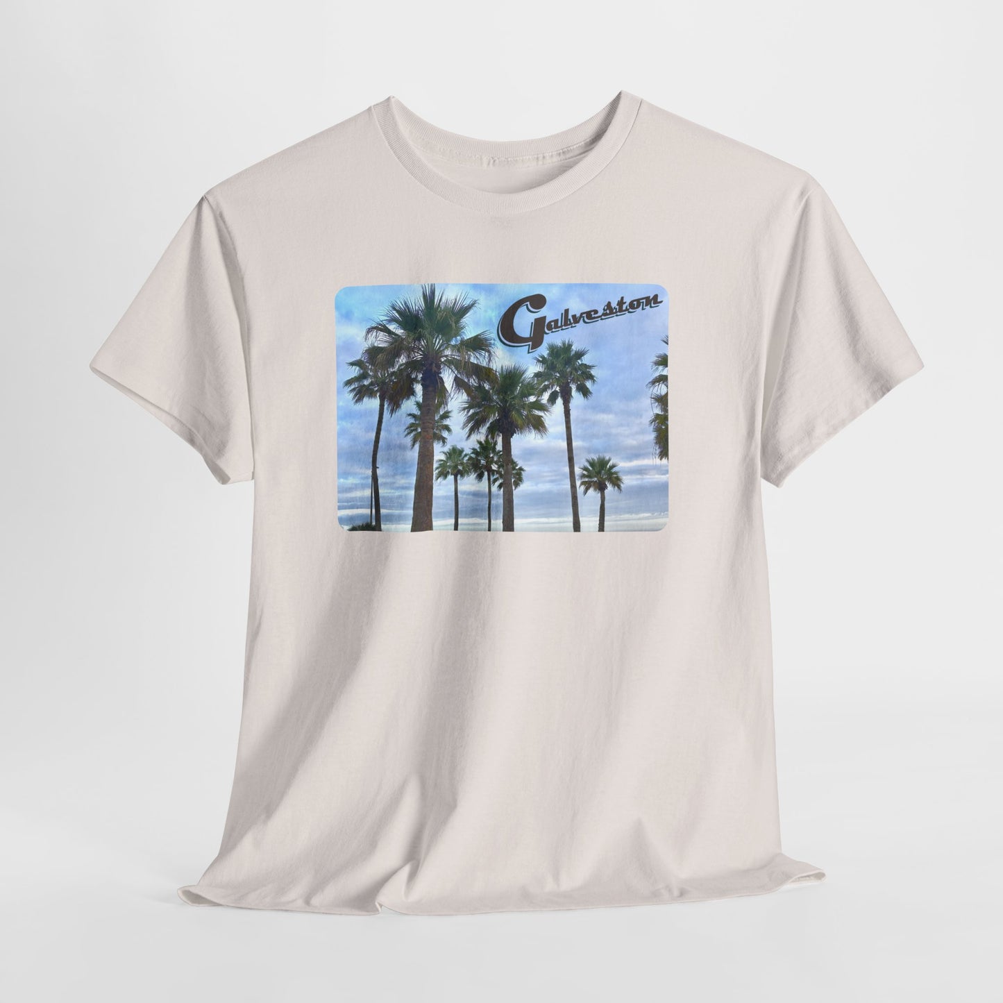 Galveston - Hurtz Shirtz Collection