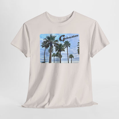 Galveston - Hurtz Shirtz Collection
