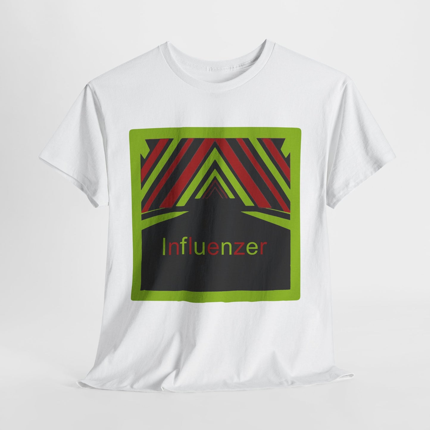 Influenzer - Hurtz Shirtz Collection