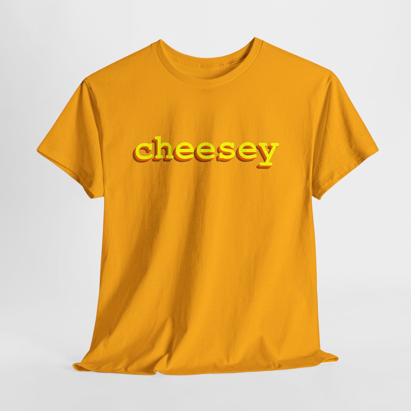 Tripple Cheesey - Hurtz Shirtz