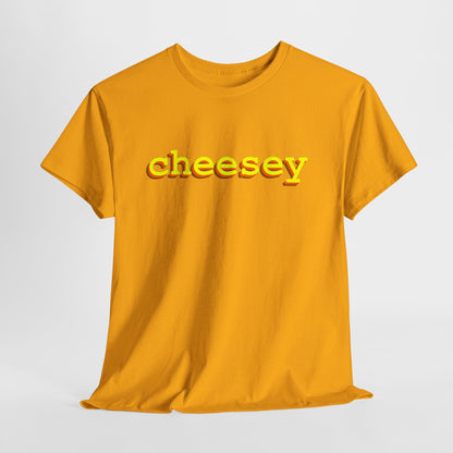 Tripple Cheesey - Hurtz Shirtz