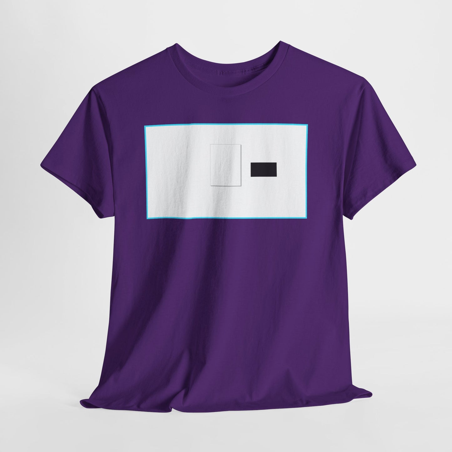 Blank Canvas - Hurtz Shirtz Collection
