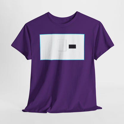 Blank Canvas - Hurtz Shirtz Collection