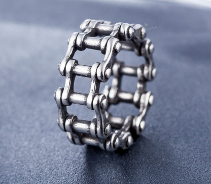 Bike Chain Ring