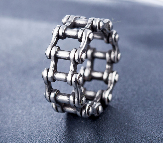 Bike Chain Ring
