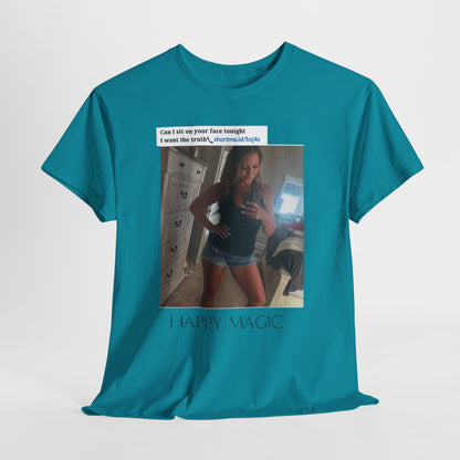 Happy Magic 7 - Hurtz Shirtz Collection