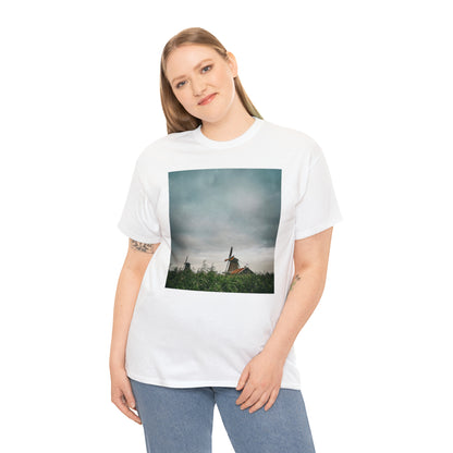Windmill Weather - Hurts Shirts Collection