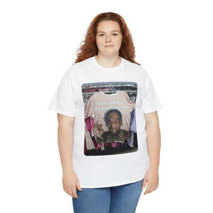 Blurry Bill Cosby - Hurts Shirts Collection
